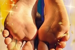 Artsy Feet