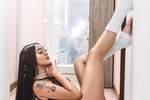 sexy lhya