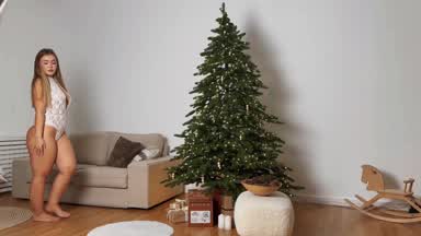 Winter temptation and gifts