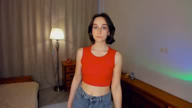 Nothing unusual, just me