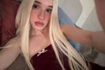 it's me<3 - Stacey