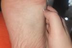 Feet🦶🏻💖