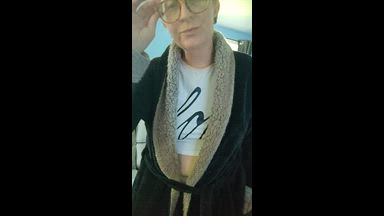 Sensual moaning/twitching/edging/cumming