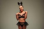👻Naughty bunny🎃