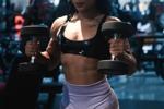 Bad Girl Workout🖤
