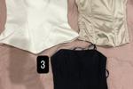 My tops