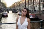 AMSTERDAM CANAL