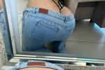 my big ass jean