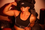 Hard training