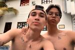 New couple