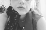 lacy pretty girl classy strappy dress up vibes