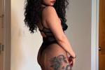 Curly Dommy