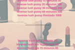 lovense link control prices