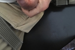 hard juicy boner