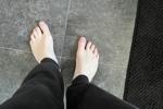 Feet