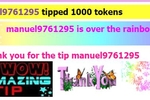 ✨✨✨TIPPERS ✨✨✨
