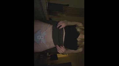 Teasing