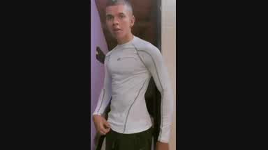 After Gym