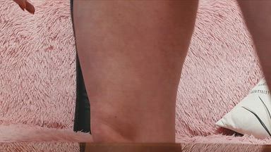 on dildo close without face