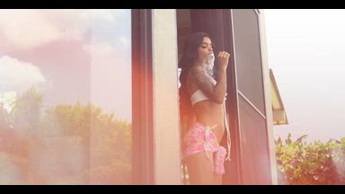 hot latina 🔥