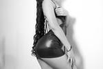 blk and wht