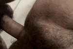 Ricky giving me what I love 💋🍆💦