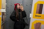 red hat โ )))))))))))