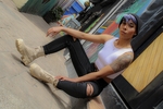 Urban Girl