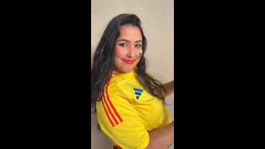 🏆 World Cup Fever 🌎