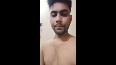 bikrom — Cum out & Swallow