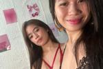 angel — Labjoy the red lingerie🌺