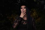 Smoking