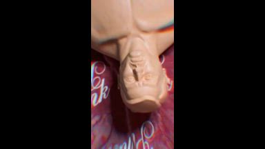 Toes in your mouth