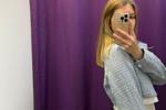 choosing new clothes