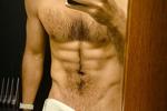Cumming in my shower