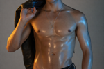 Golden Skin