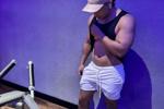 gym time