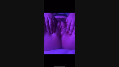 finger fuck n cum💦