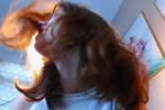 strange angles of me