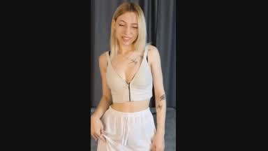 Tease dance^