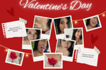 happy valentine