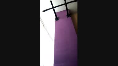 Front pull-ups