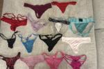Pick underwear for us to wear!