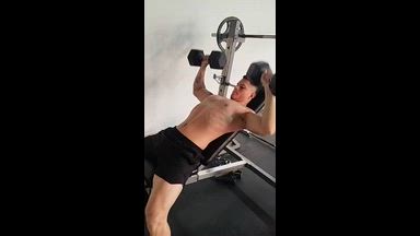 Bombing 🏋️‍♀️