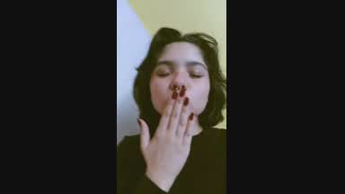 KISSES FOR YOU