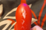 Cum on vibe