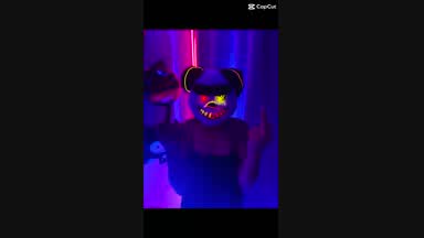 trick or treat 🎃