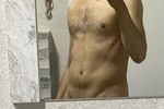 Hotel bathroom