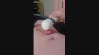 Hitachi squirt