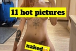Redhead Nudes